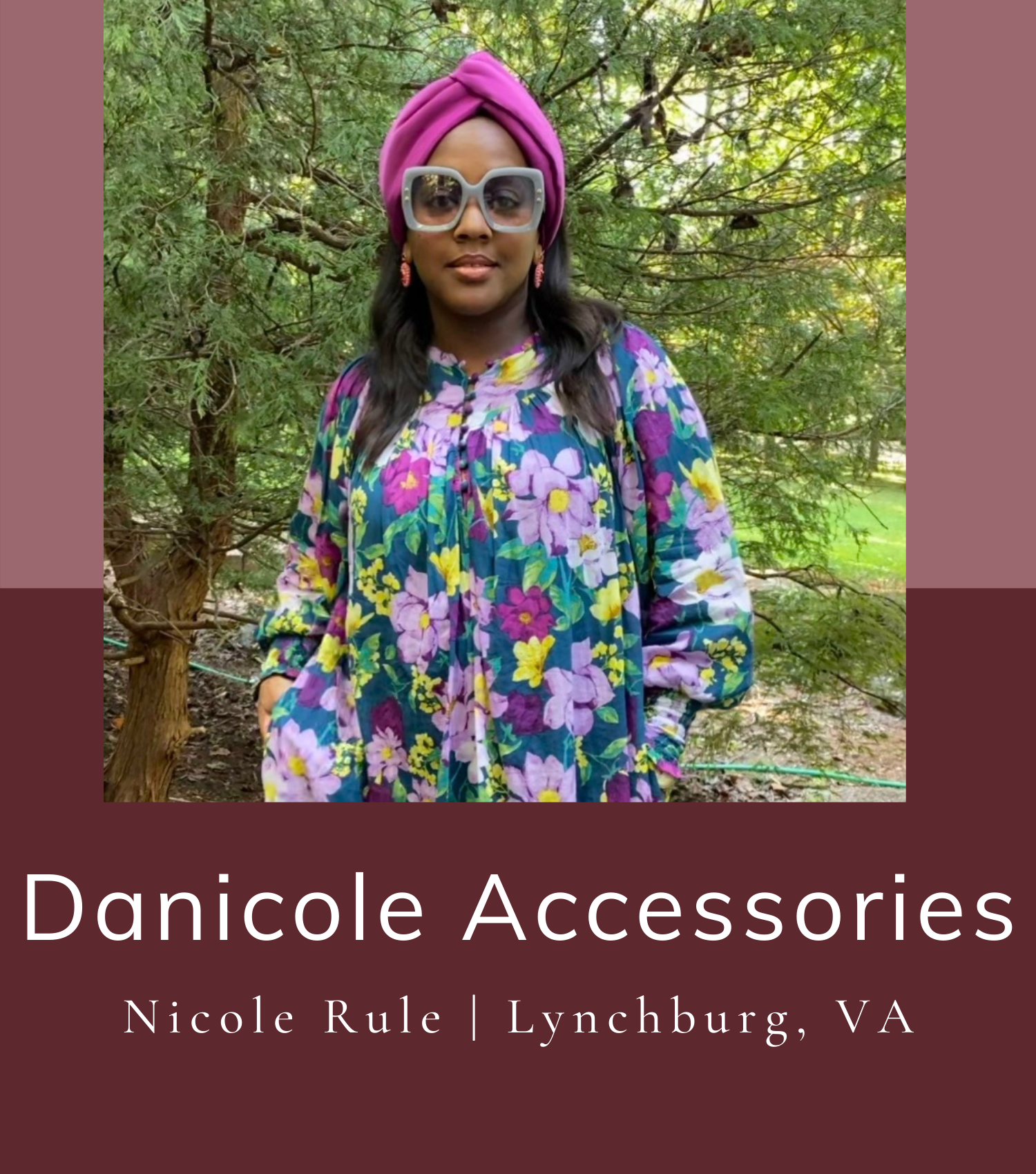 DANICOLE ACCESSORIES