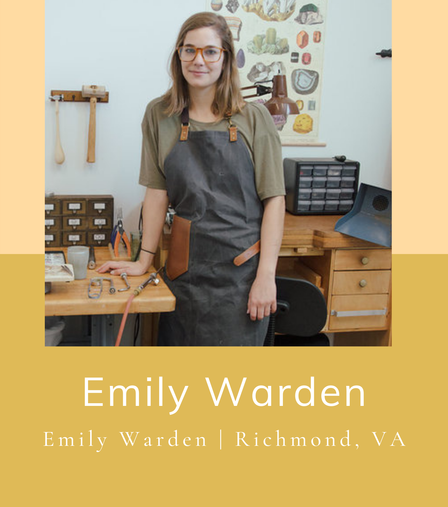 EMILY WARDEN DESIGNS