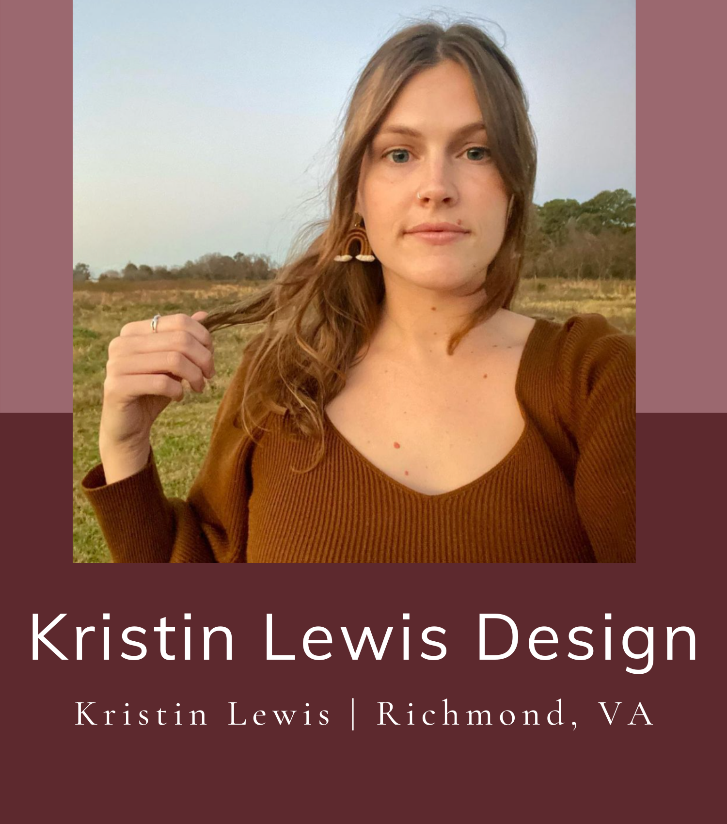 KRISTIN LEWIS DESIGN