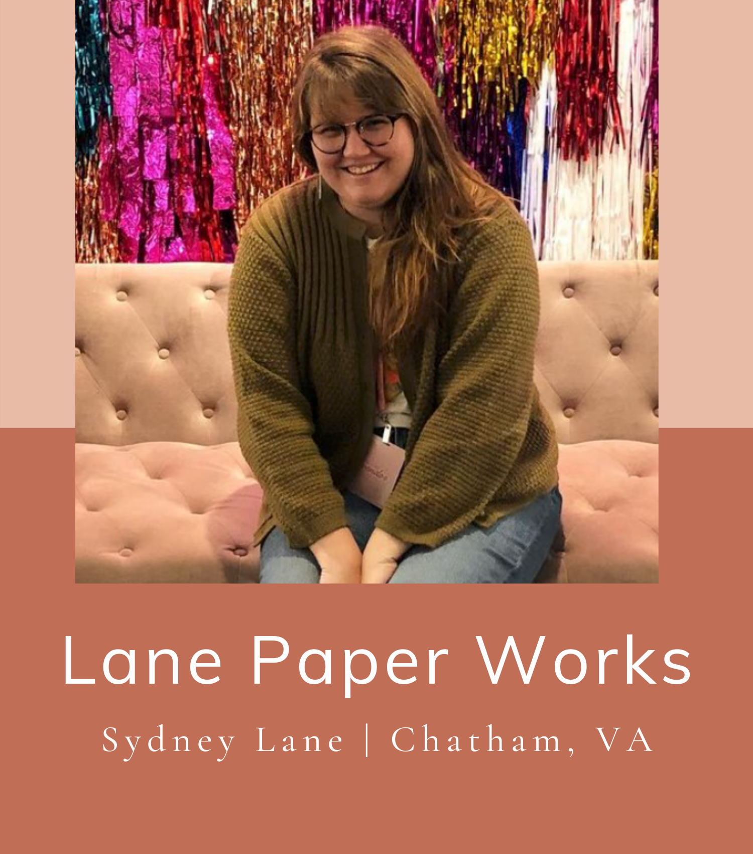 LANE PAPER WORKS