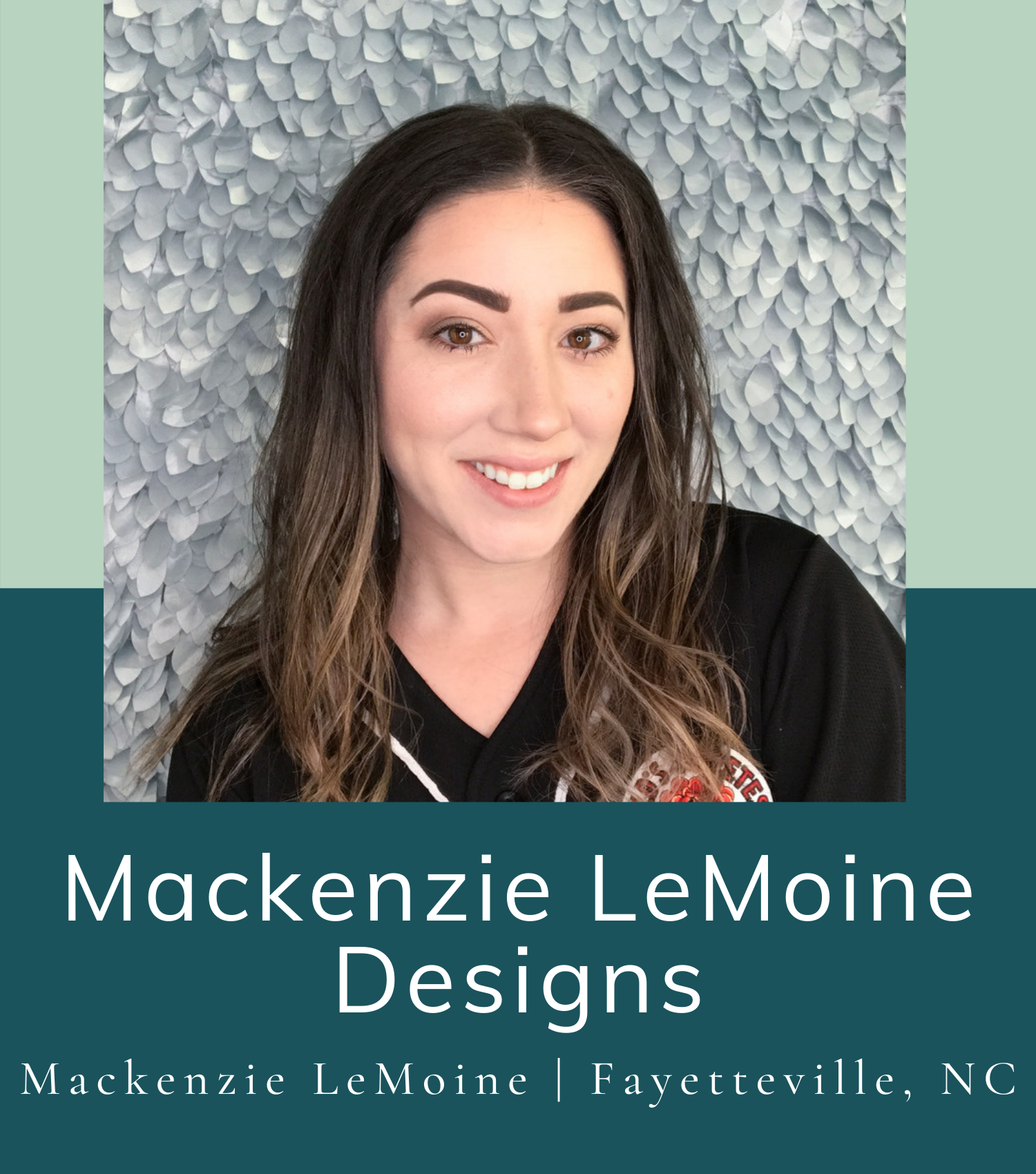 MACKENZIE LEMOINE DESIGNS