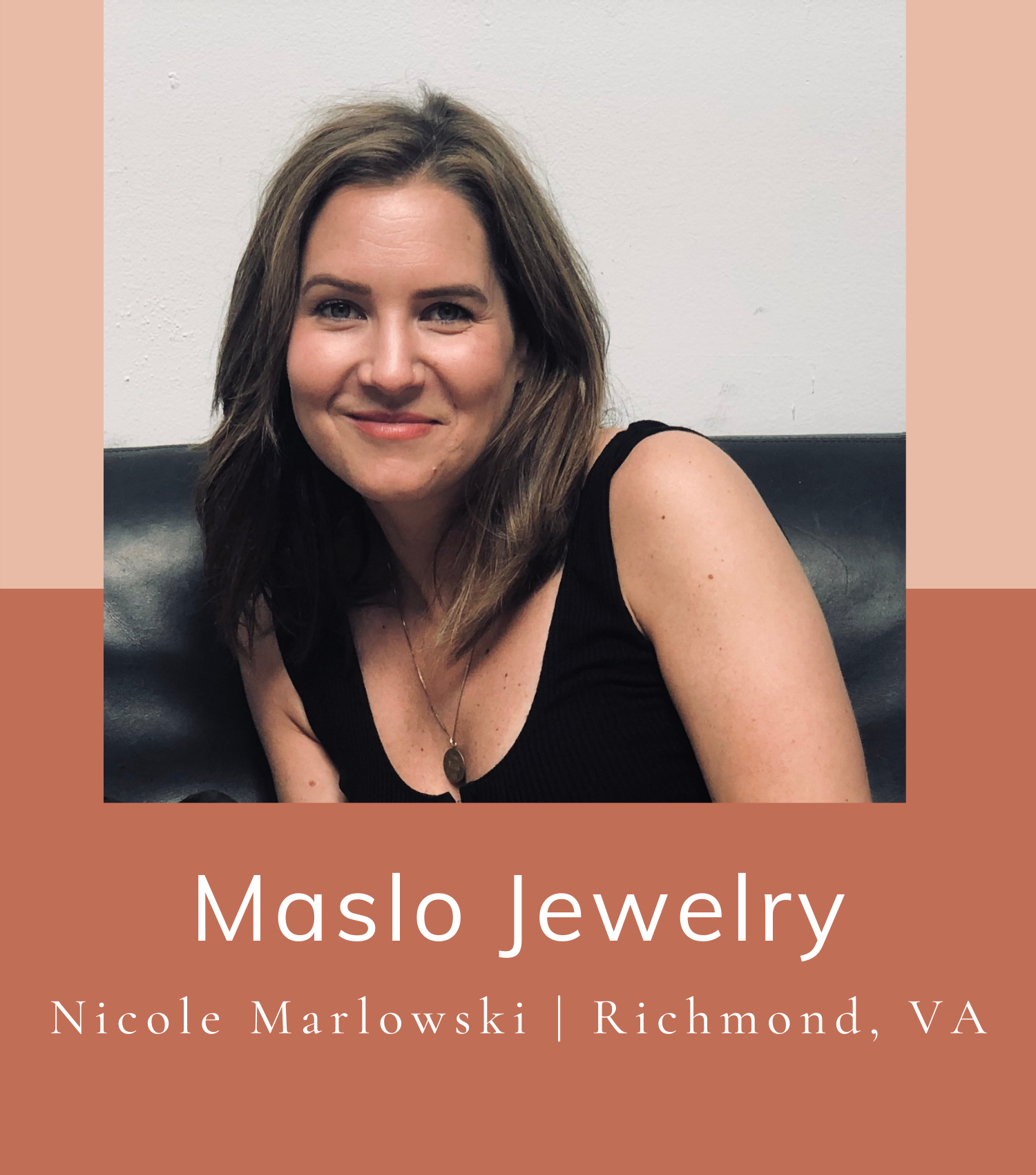 MASLO JEWELRY