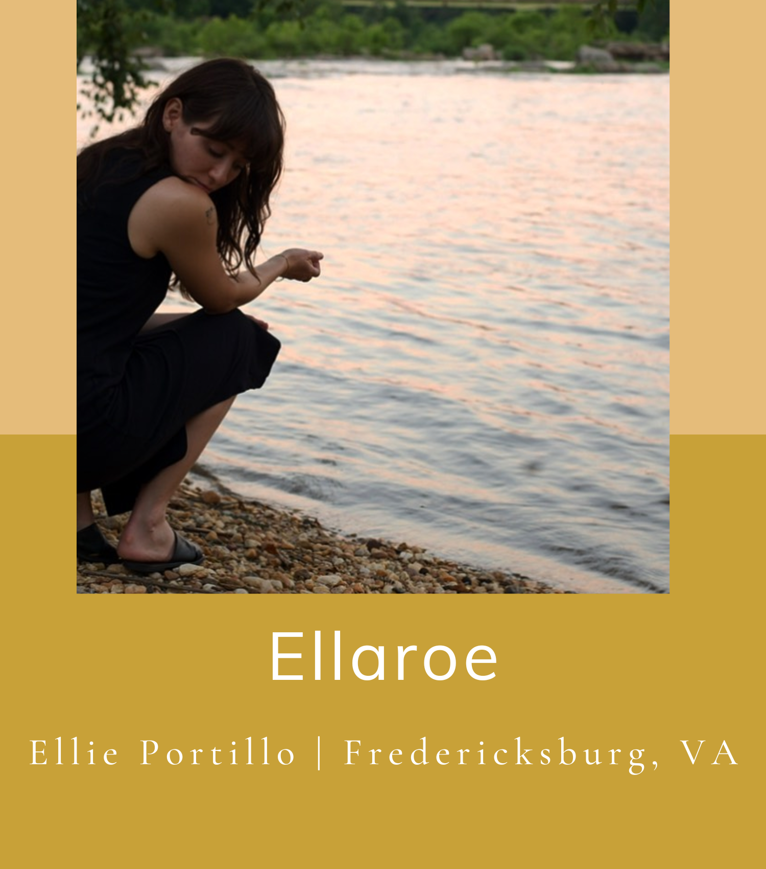 ELLAROE