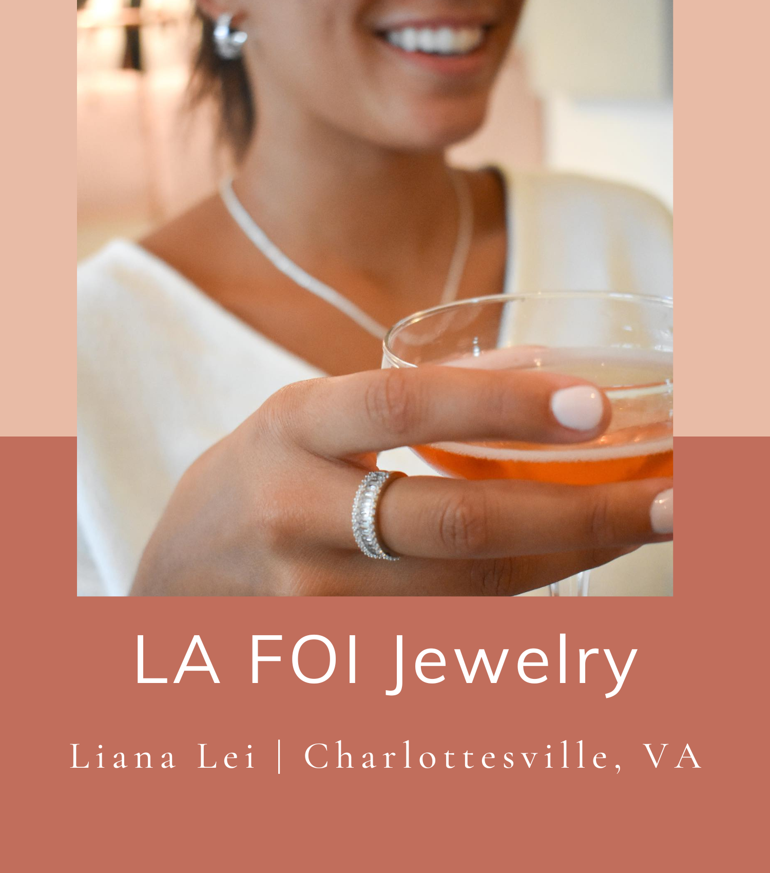 LA FOI JEWELRY