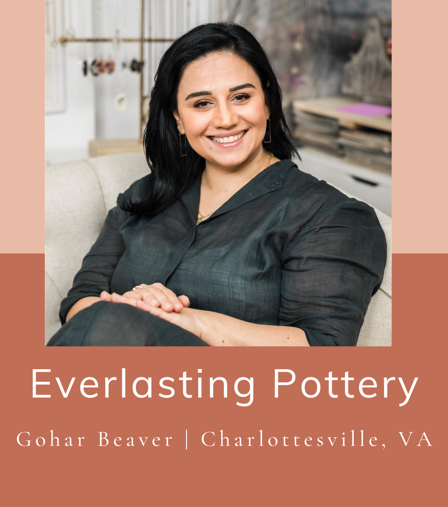 EVERLASTING POTTERY