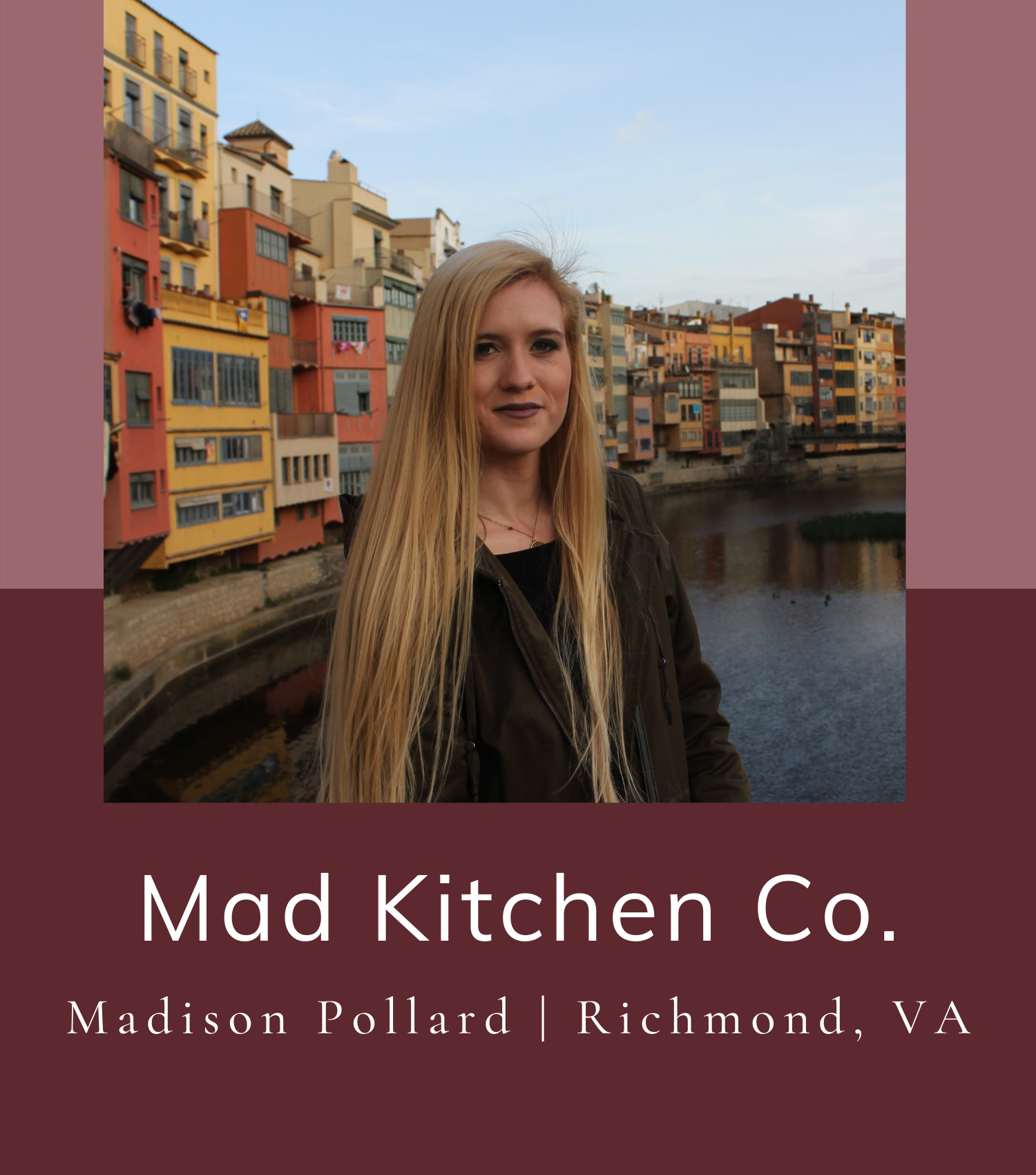 MAD KITCHEN CO.