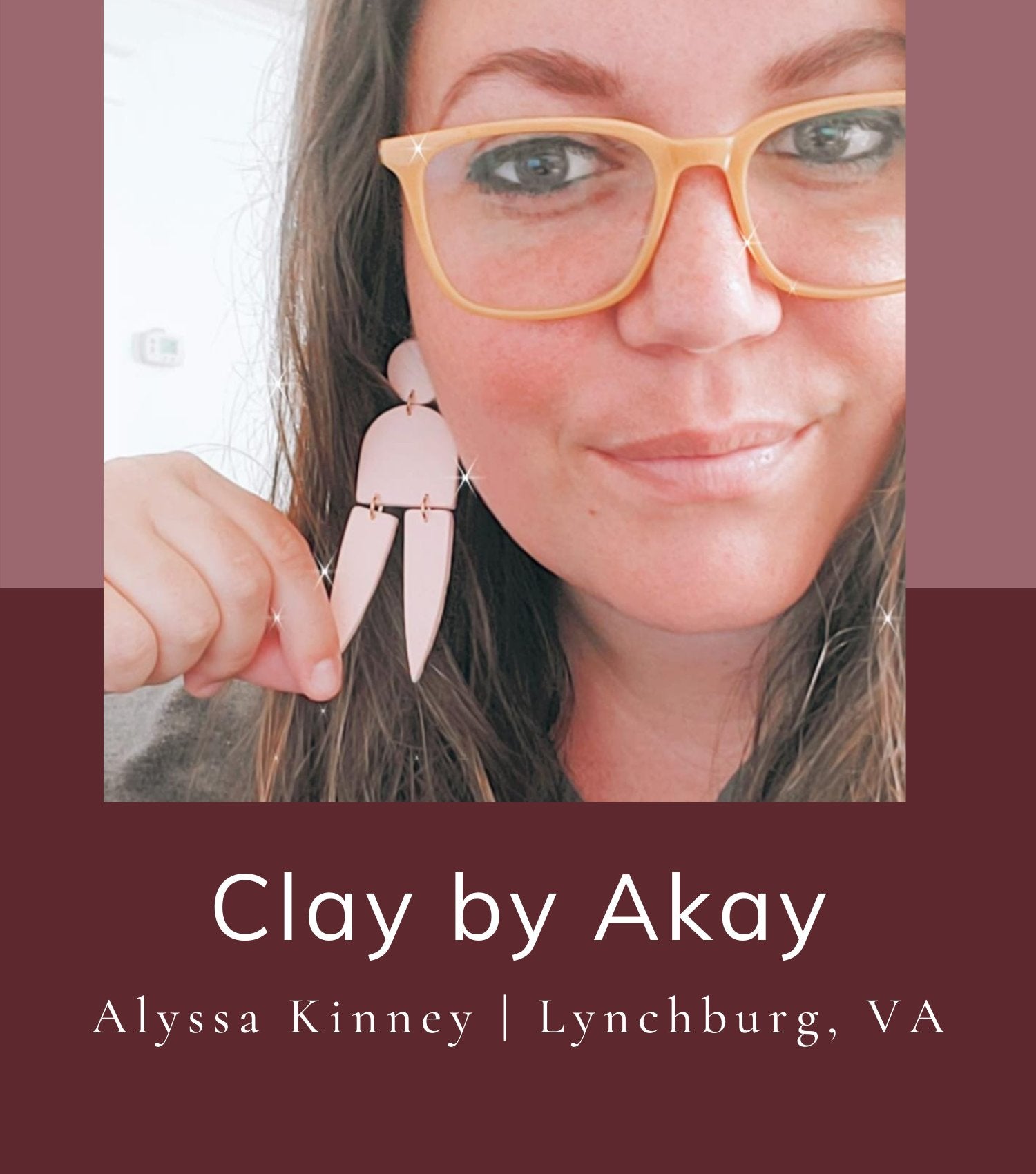 CLAY BY AKAY