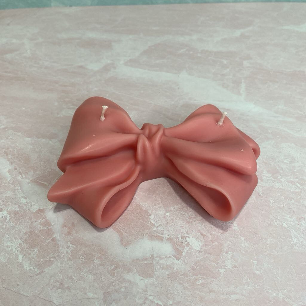 Bow Candle