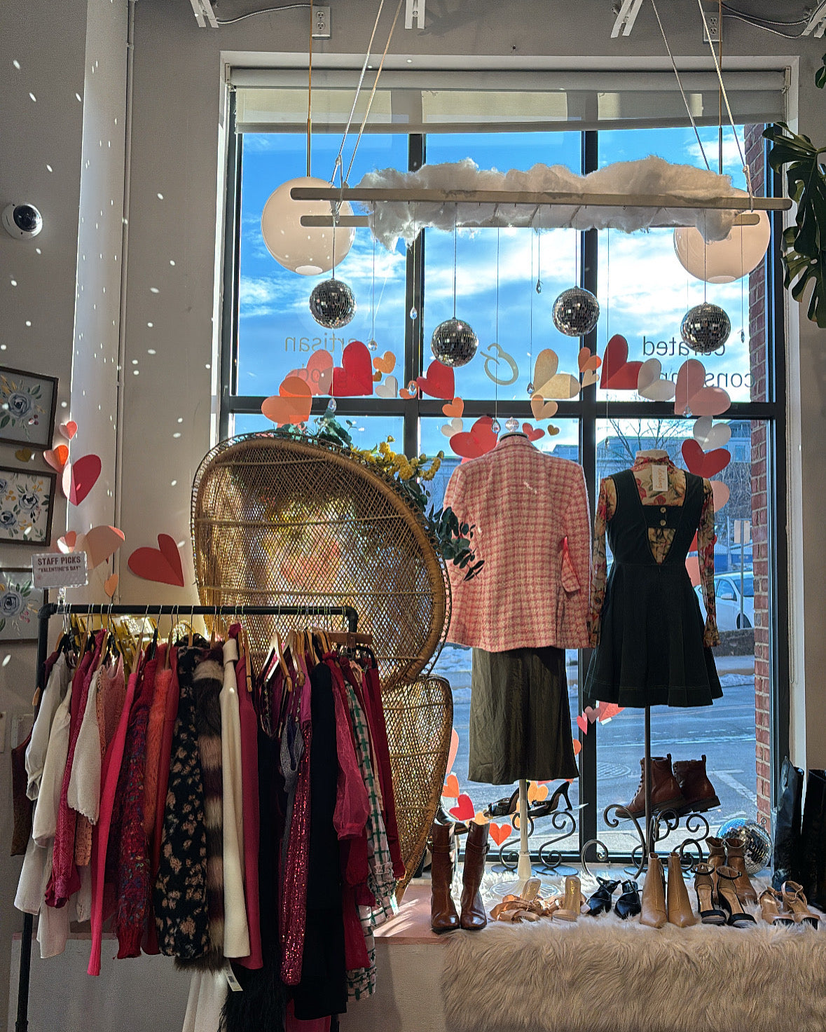 Why Shop Consignment?