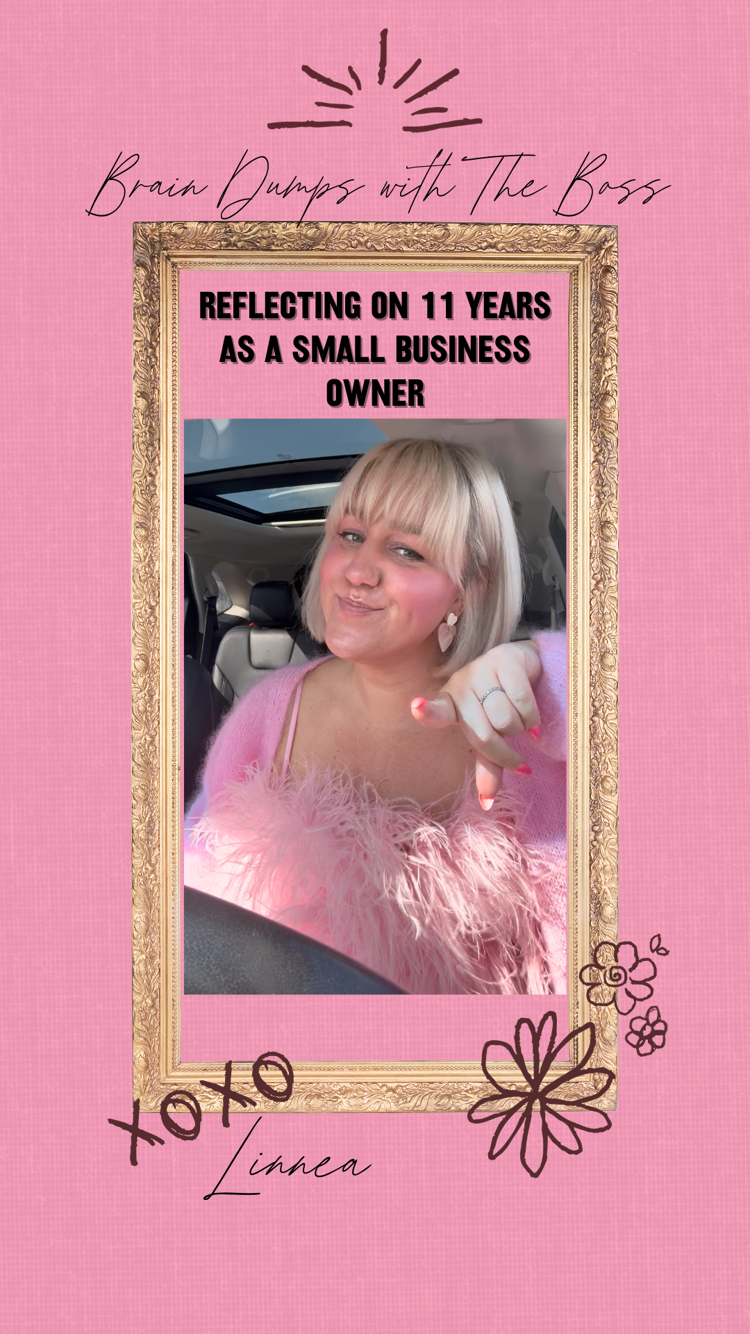 Choosing Entrepreneurship When the Traditional Path Didn’t Fit