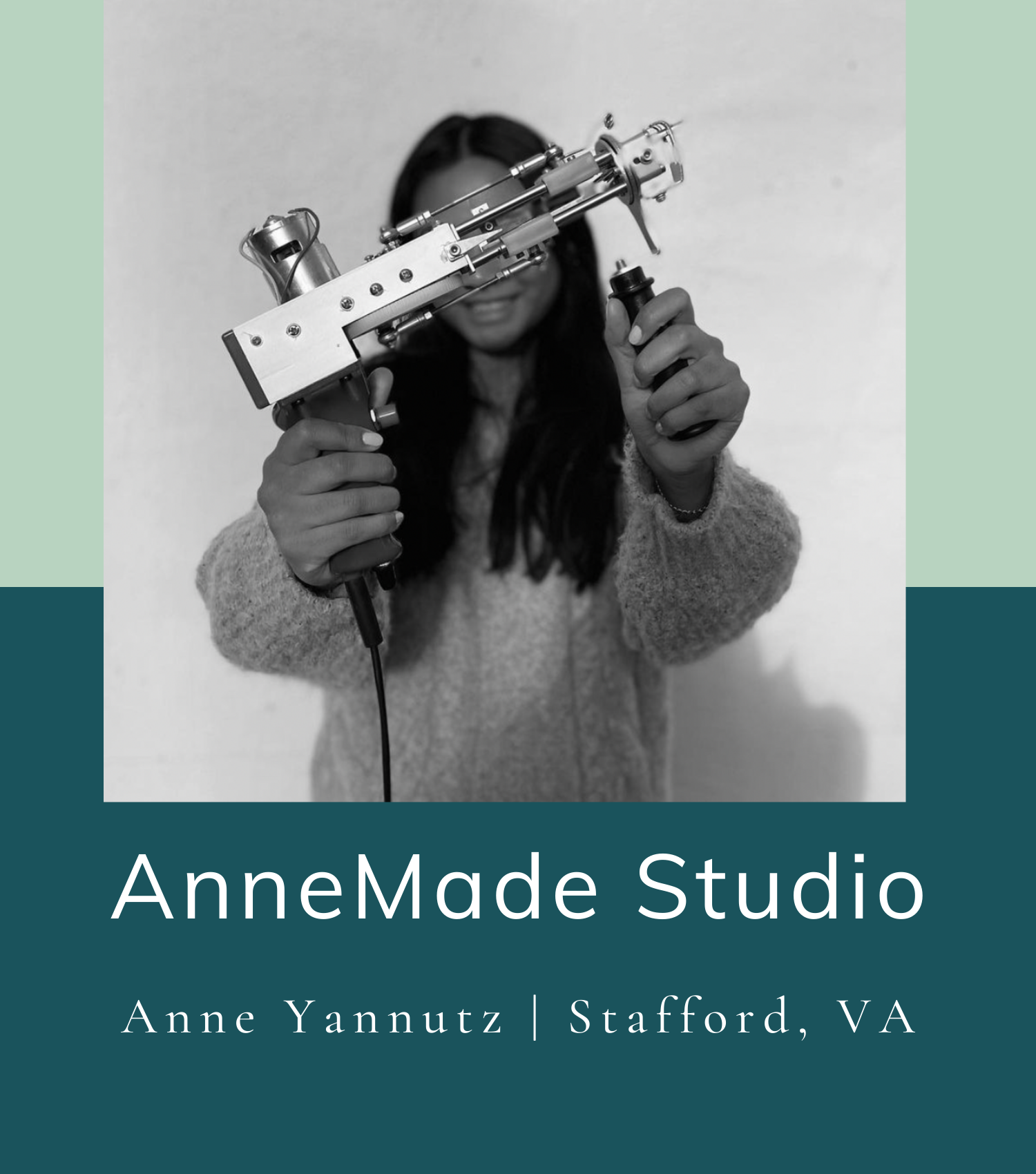 ANNEMADE STUDIO