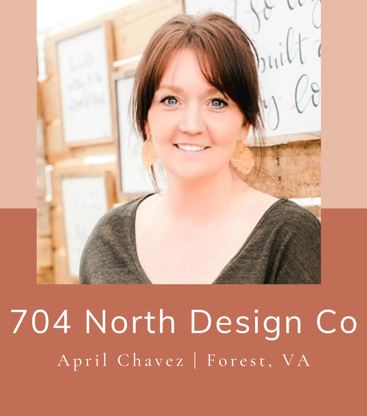 704 NORTH DESIGN CO