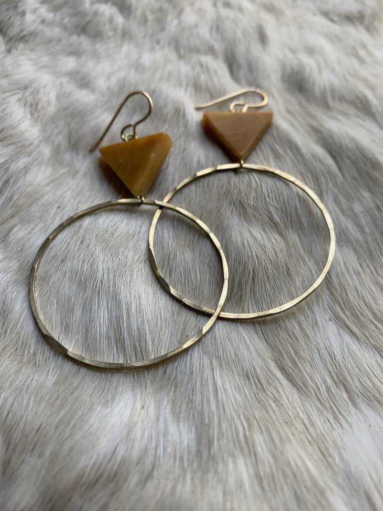 Awaken Earrings