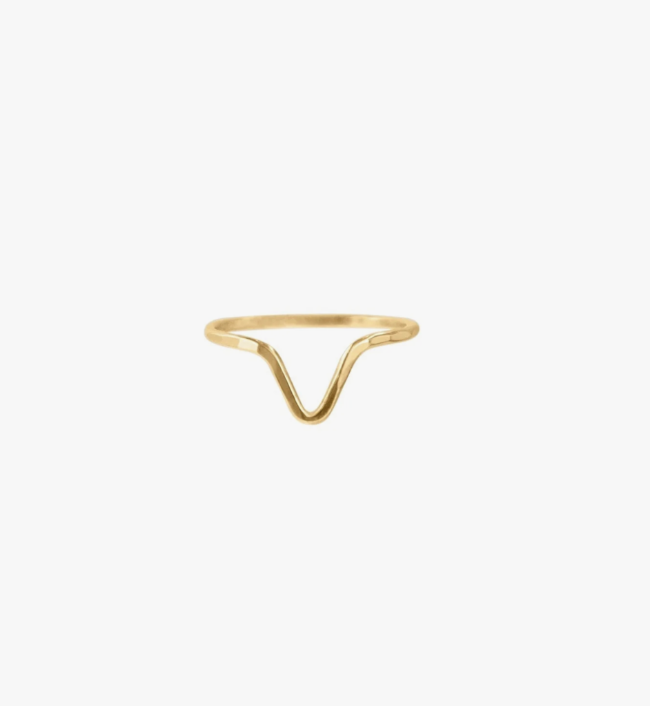 Nike Slim Ring
