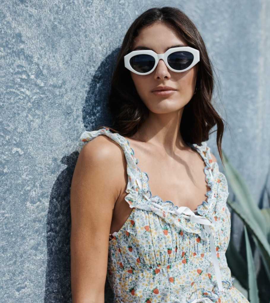 Hanna Sunglasses