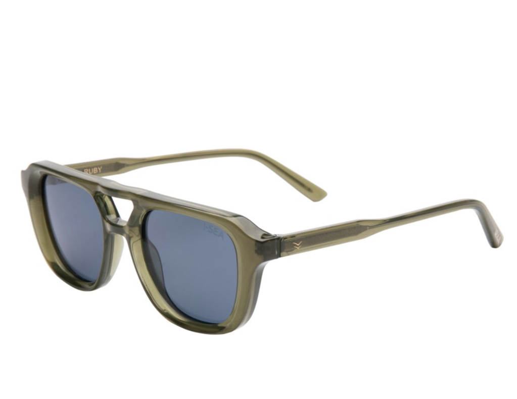 Ruby Sunglasses