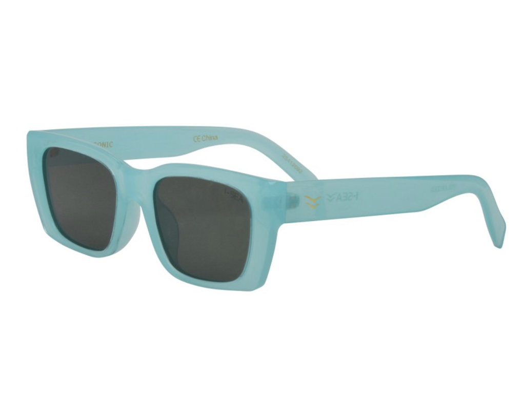 Sonic Sunglasses