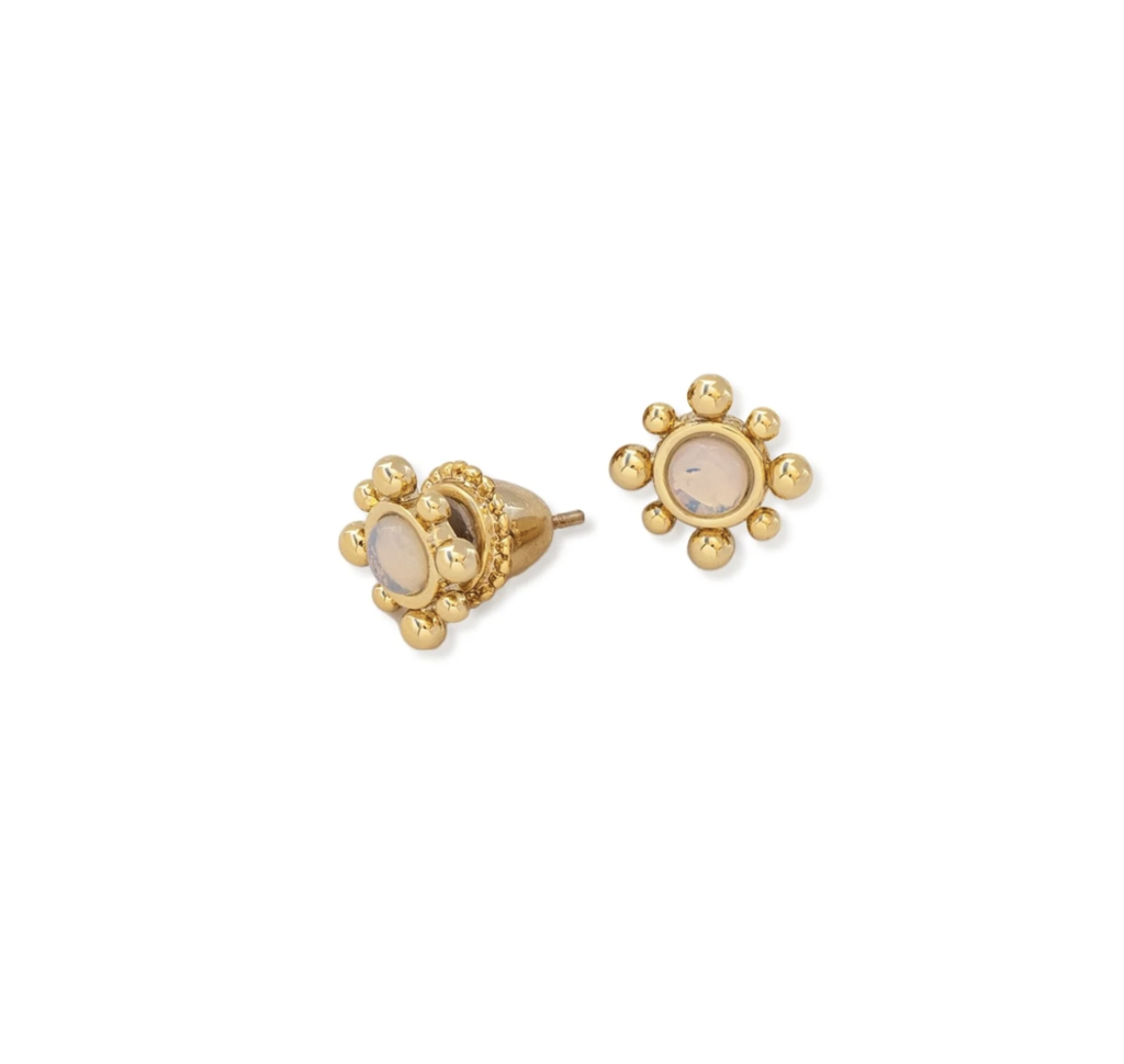 Inanna Stud Earrings