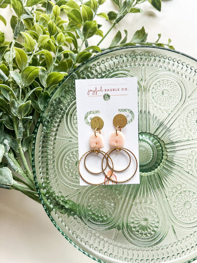 The Tilda Earrings