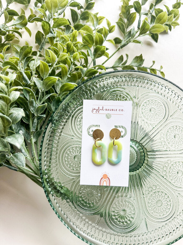 The Lyra Earrings