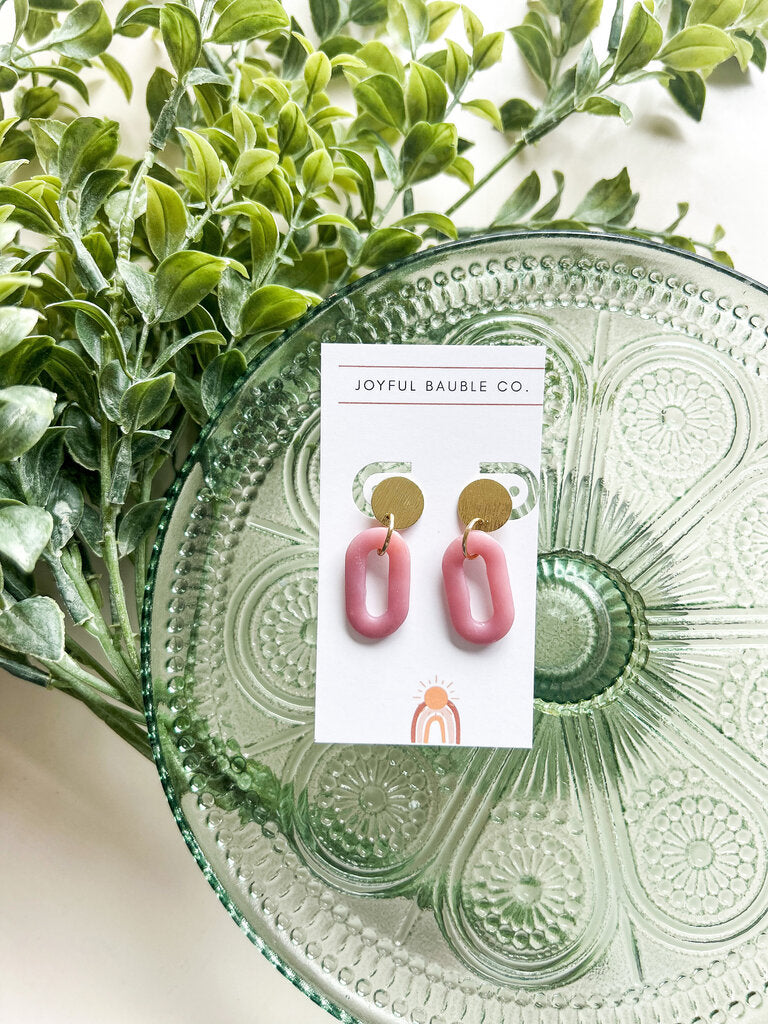 The Lyra Earrings