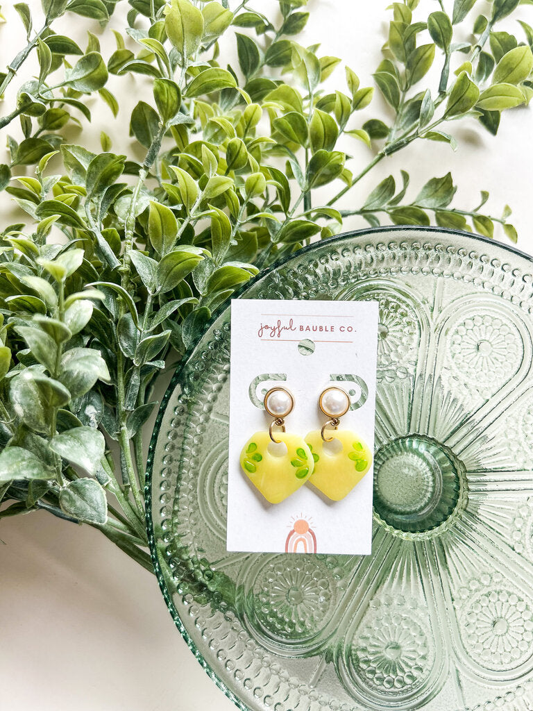 The Astrid Earrings