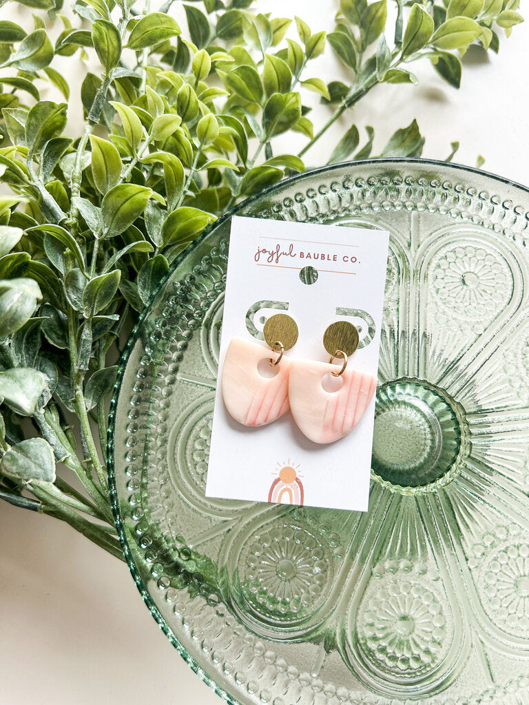 The Clover Earrings