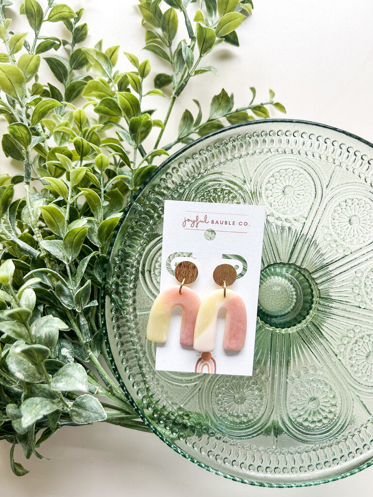 The Austin Earrings
