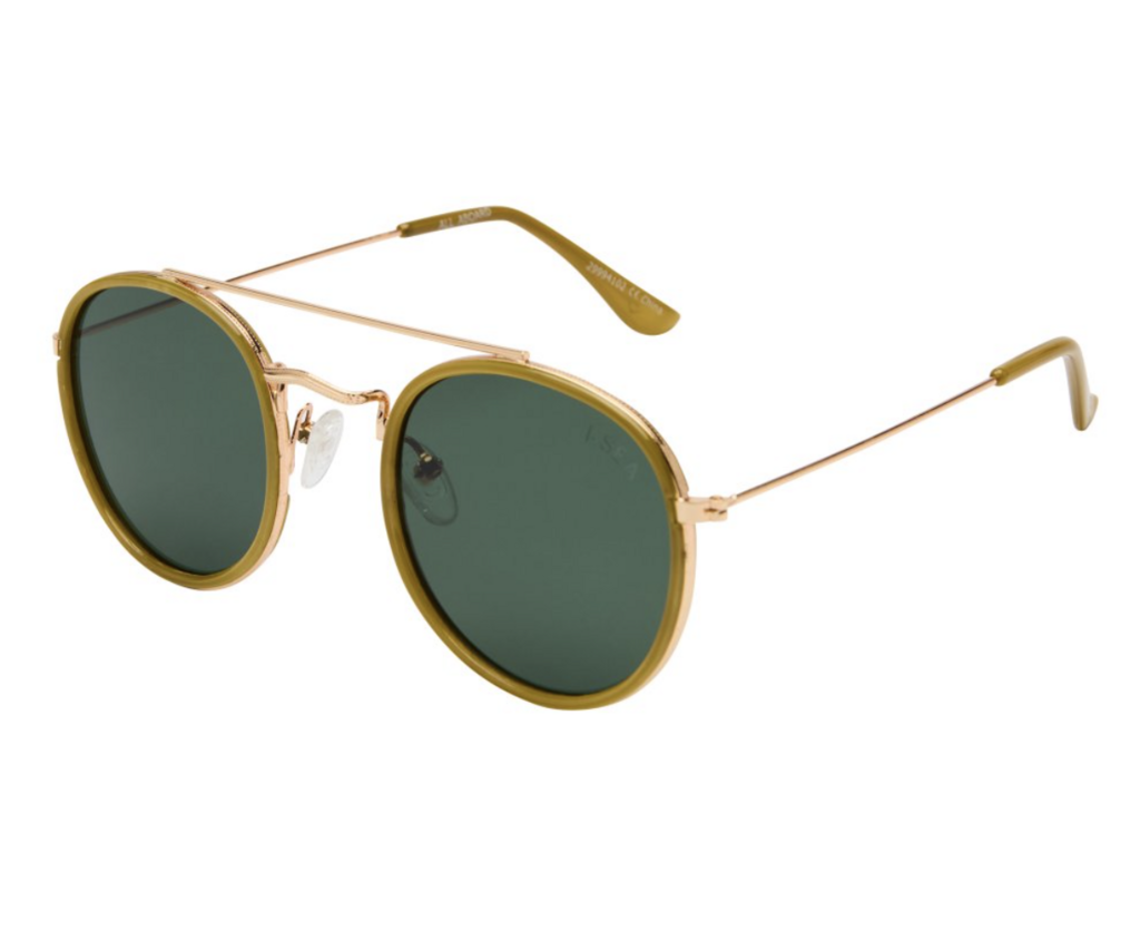 All Aboard Sunglasses