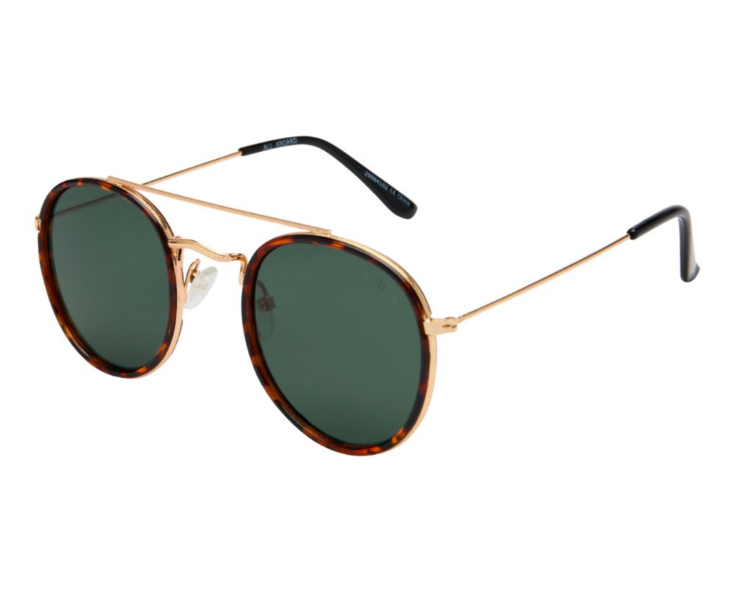 All Aboard Sunglasses