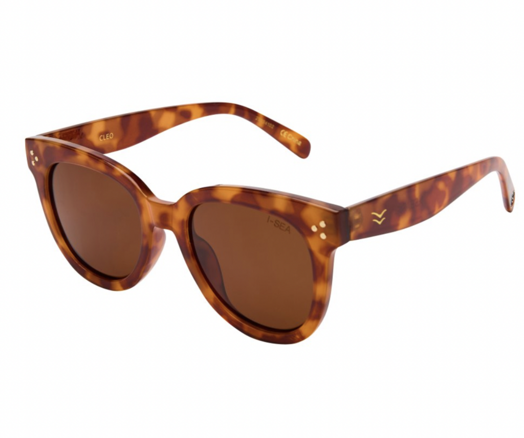 Cleo Sunglasses