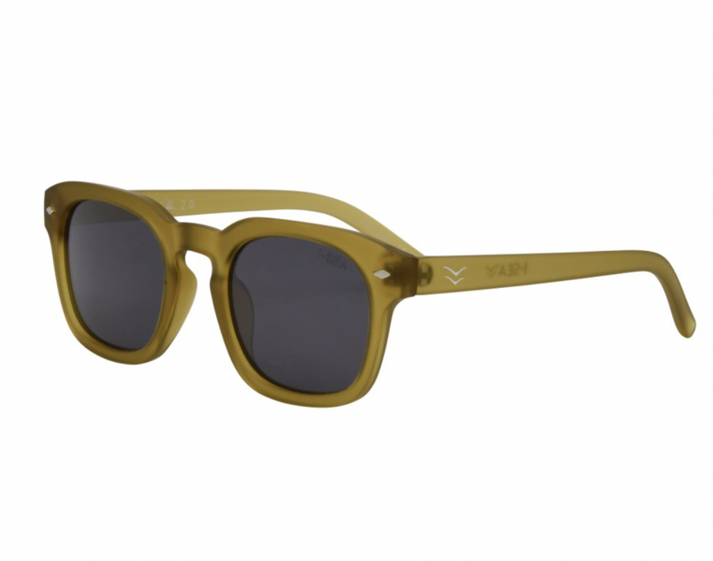 Blair 2.0 Sunglasses