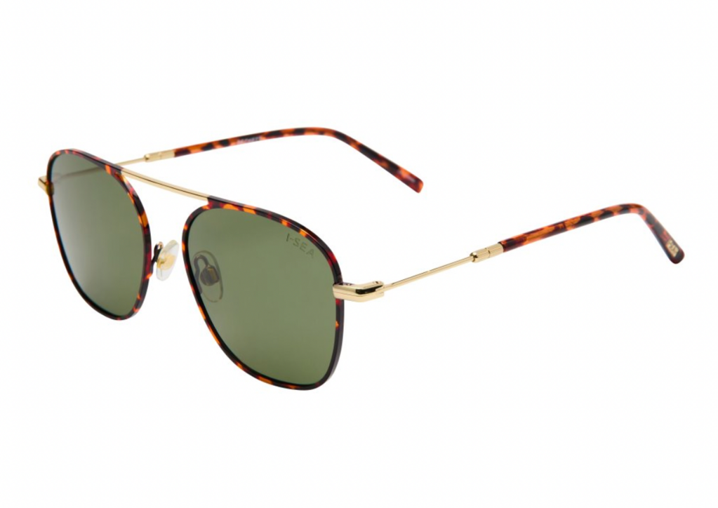 Beckett Sunglasses