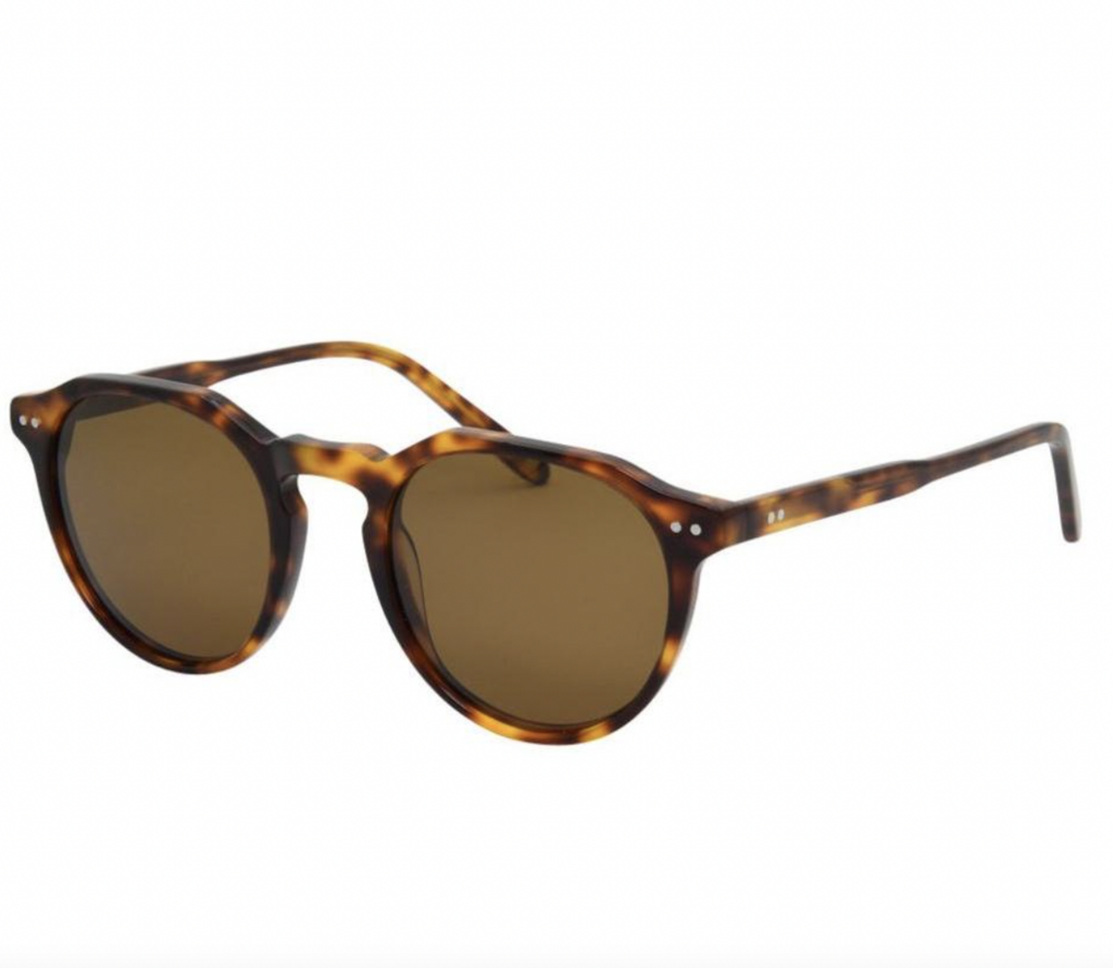 Watty Sunglasses