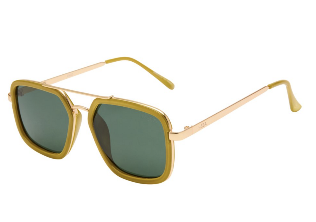 Cruz Sunglasses