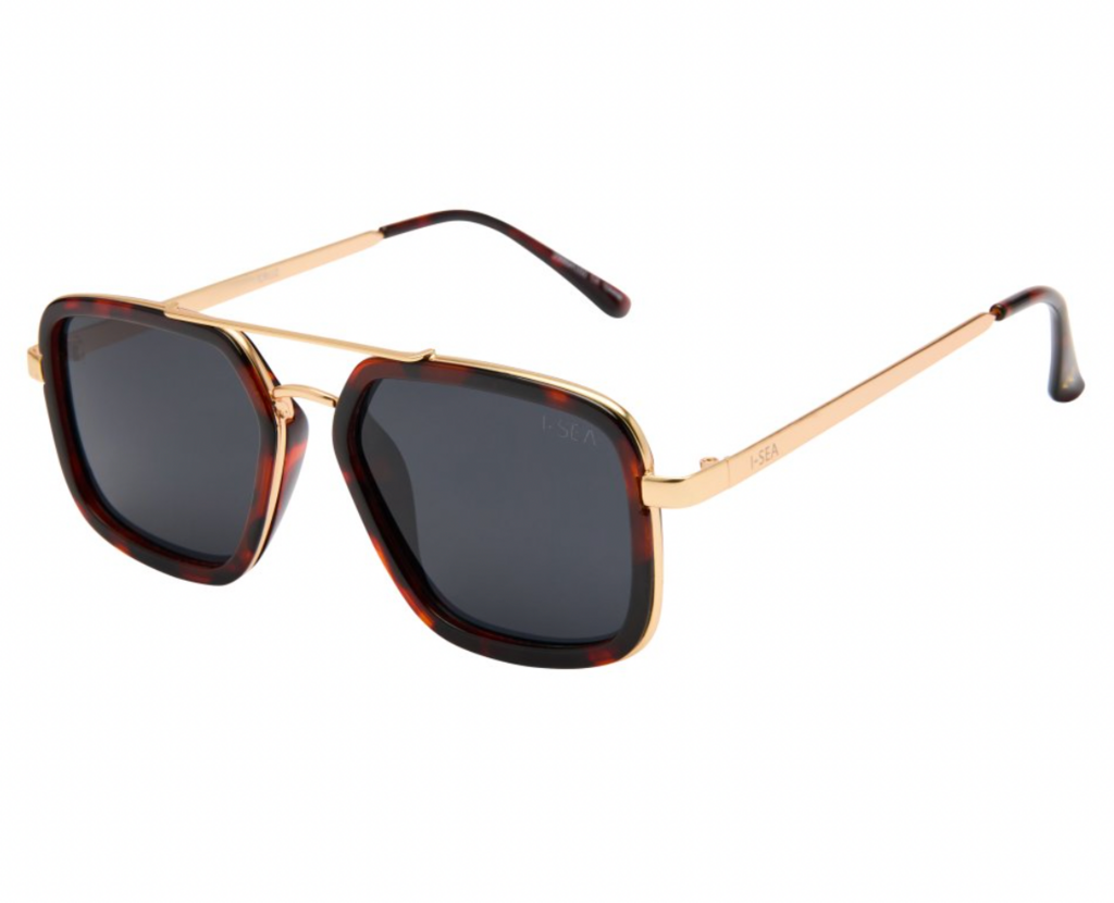 Cruz Sunglasses