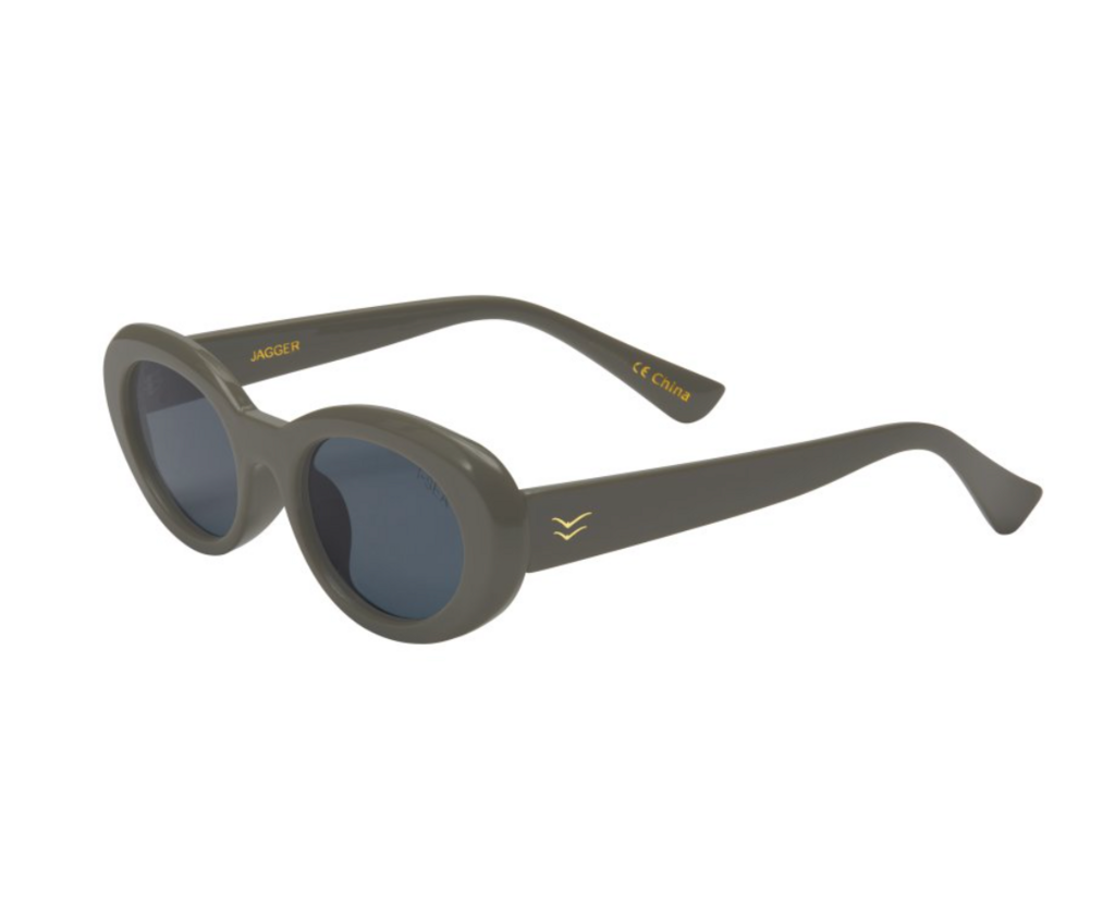 Jagger Sunglasses