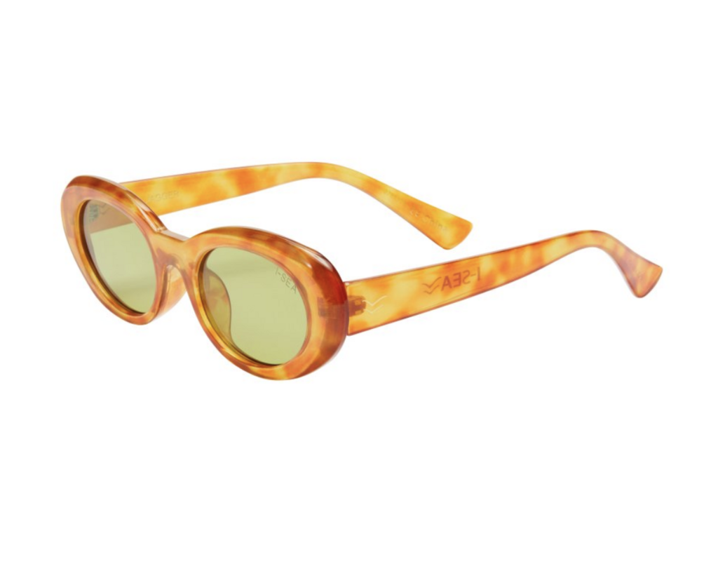 Jagger Sunglasses