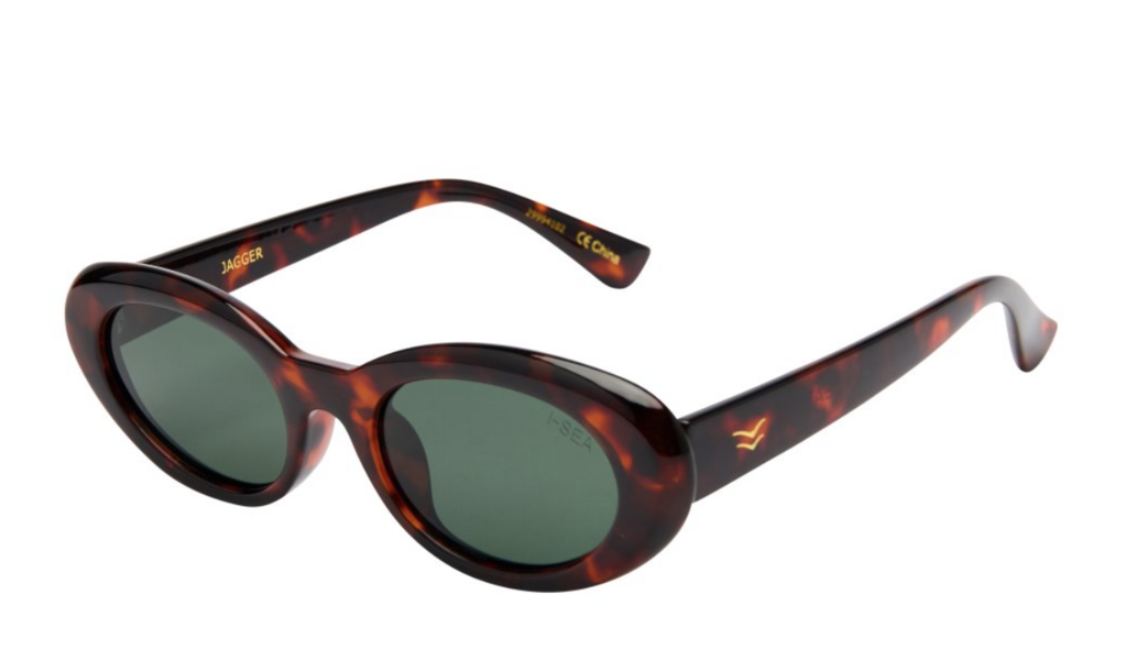 Jagger Sunglasses