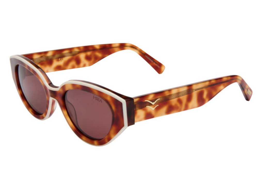 Suki Sunglasses