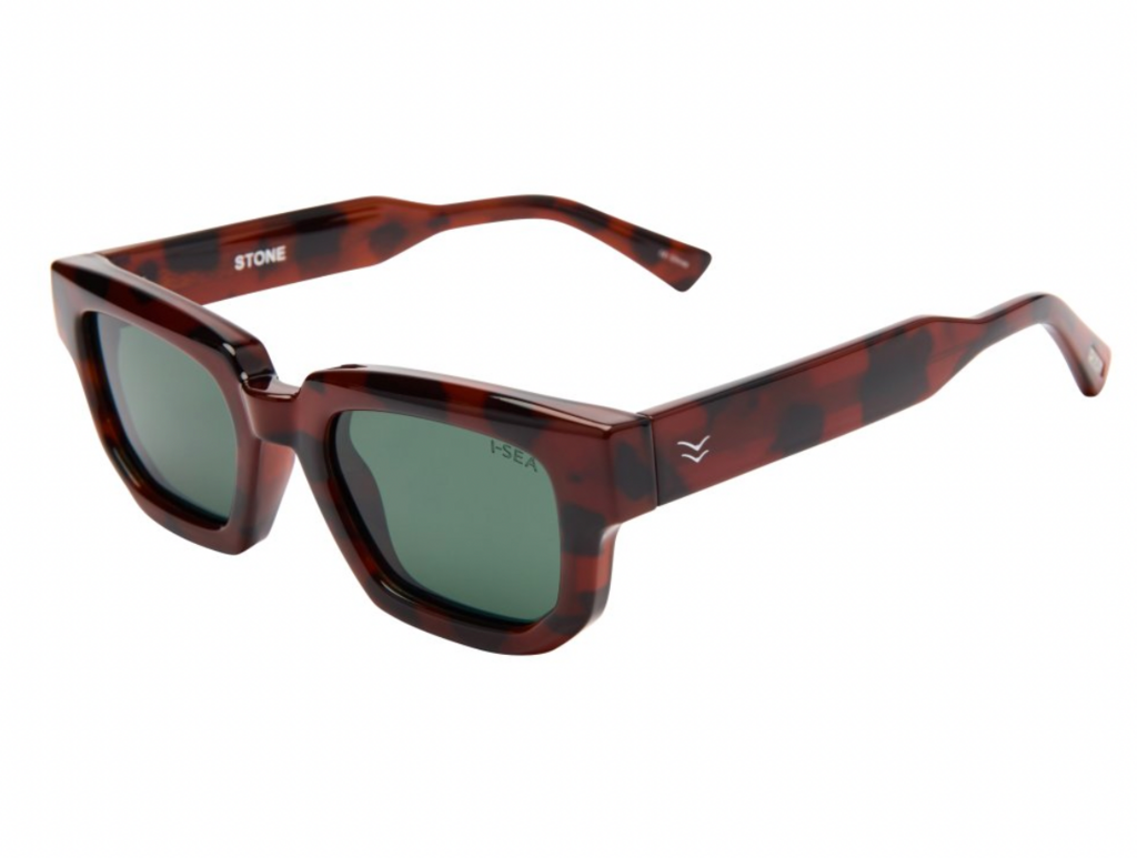Stone Sunglasses
