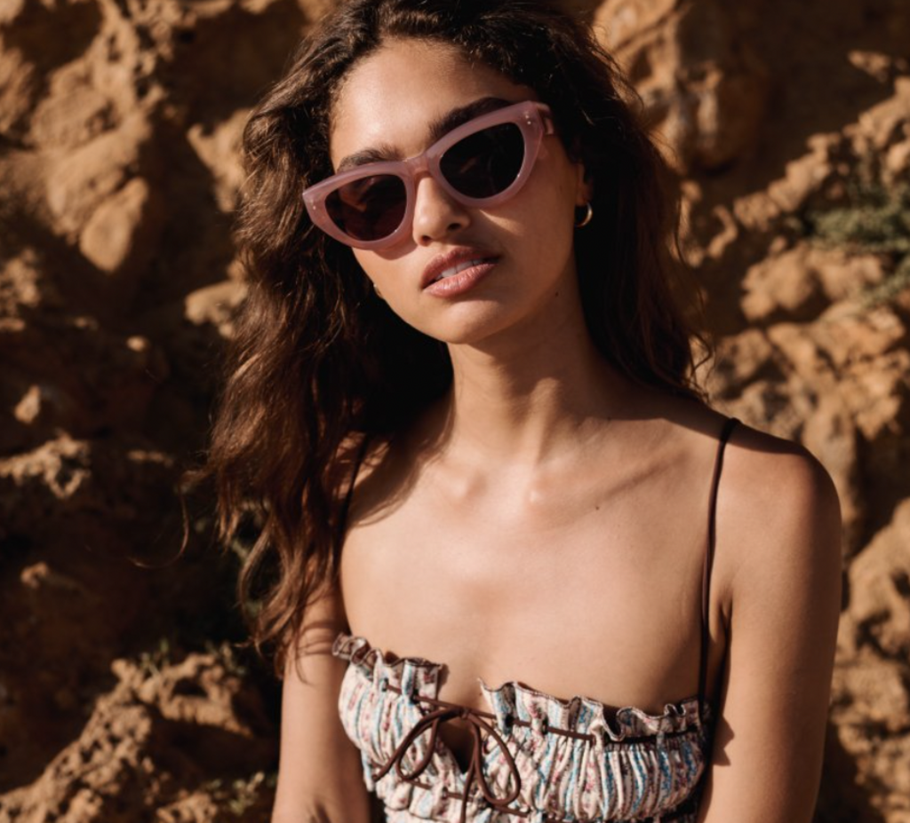 Lola Sunglasses