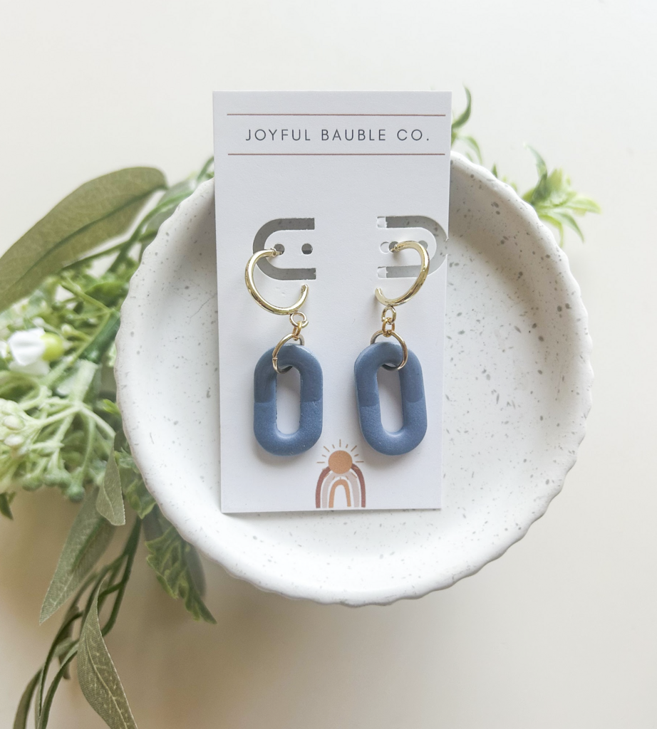 The Lyra Earrings