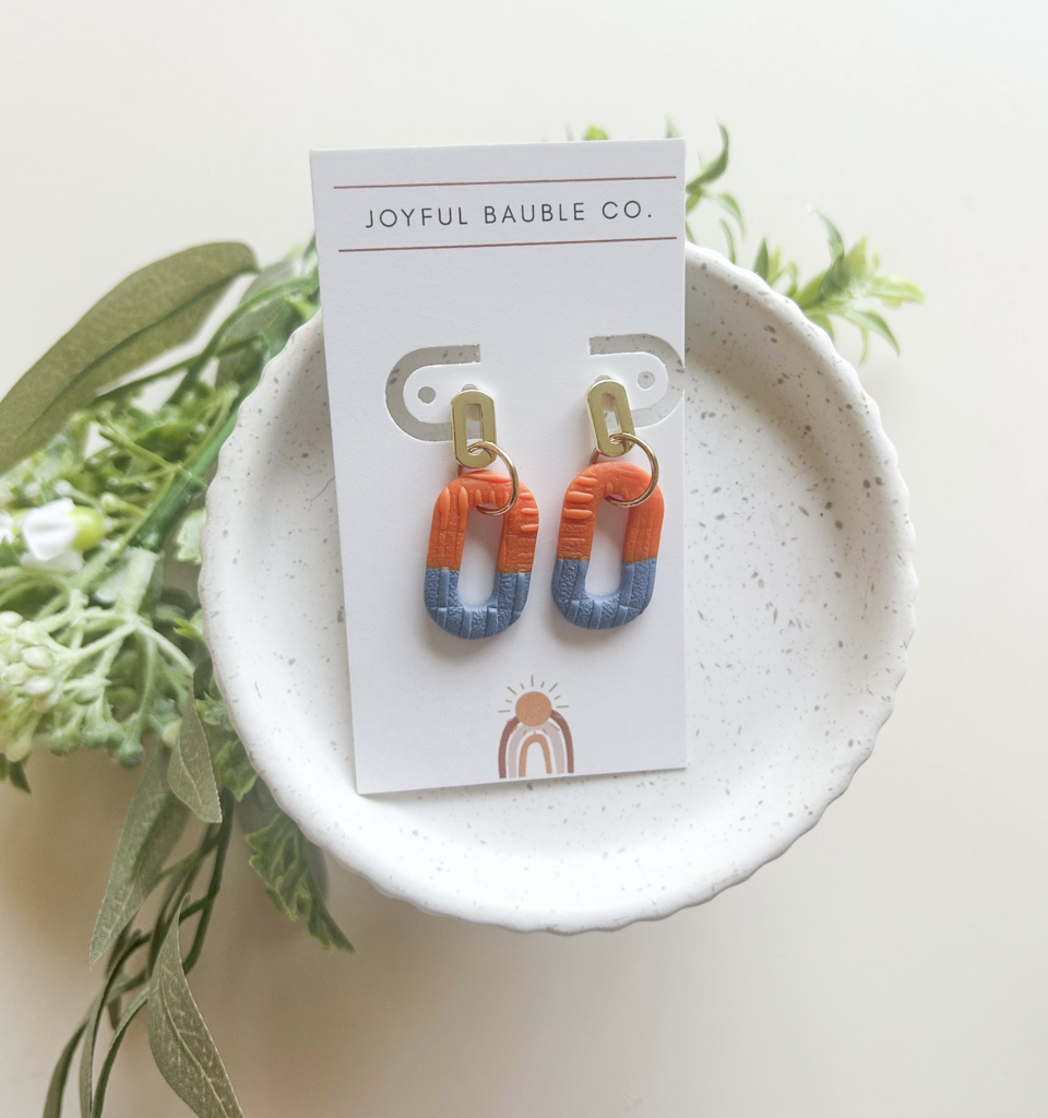The Lyra Earrings