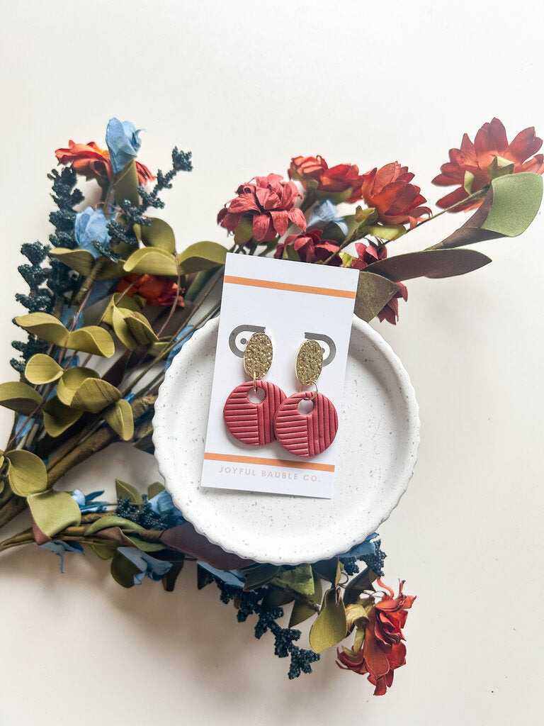 The Coco Earrings
