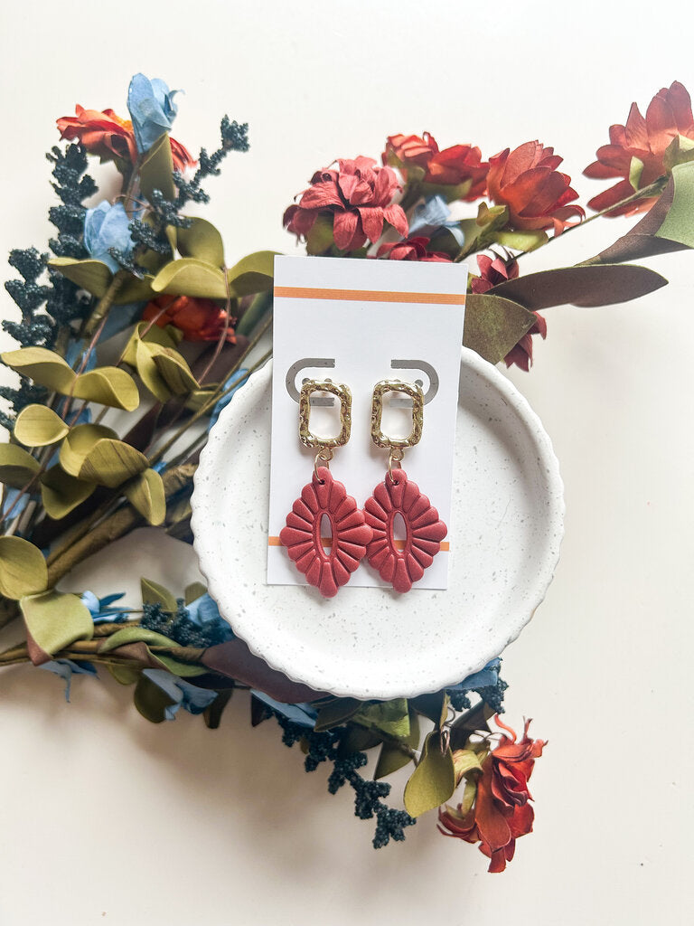 The Rory Earrings