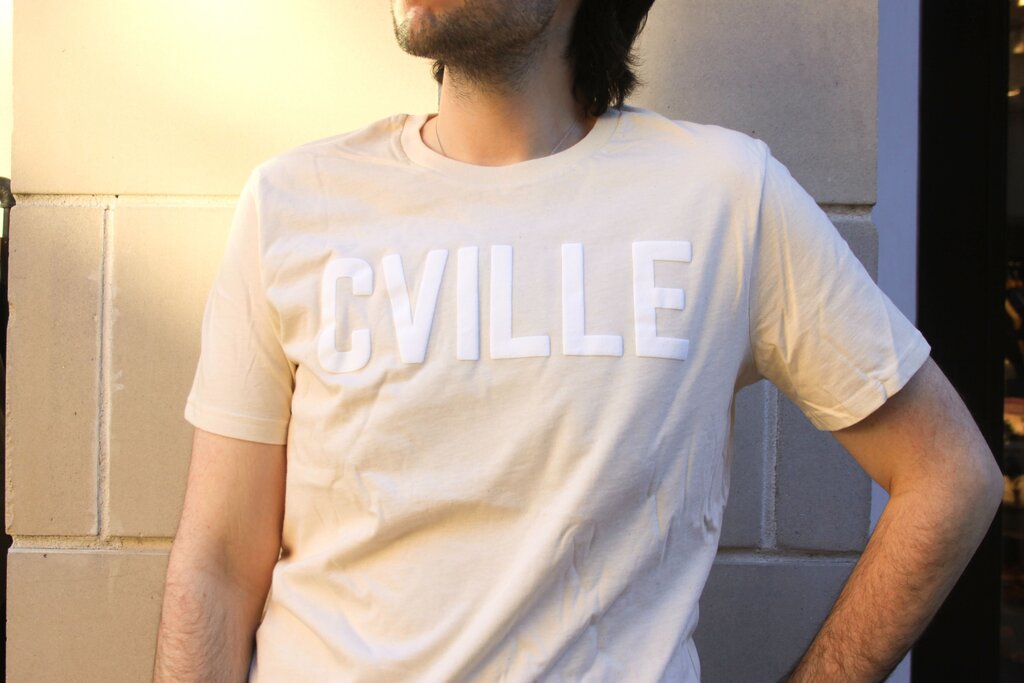 CVILLE T-shirt
