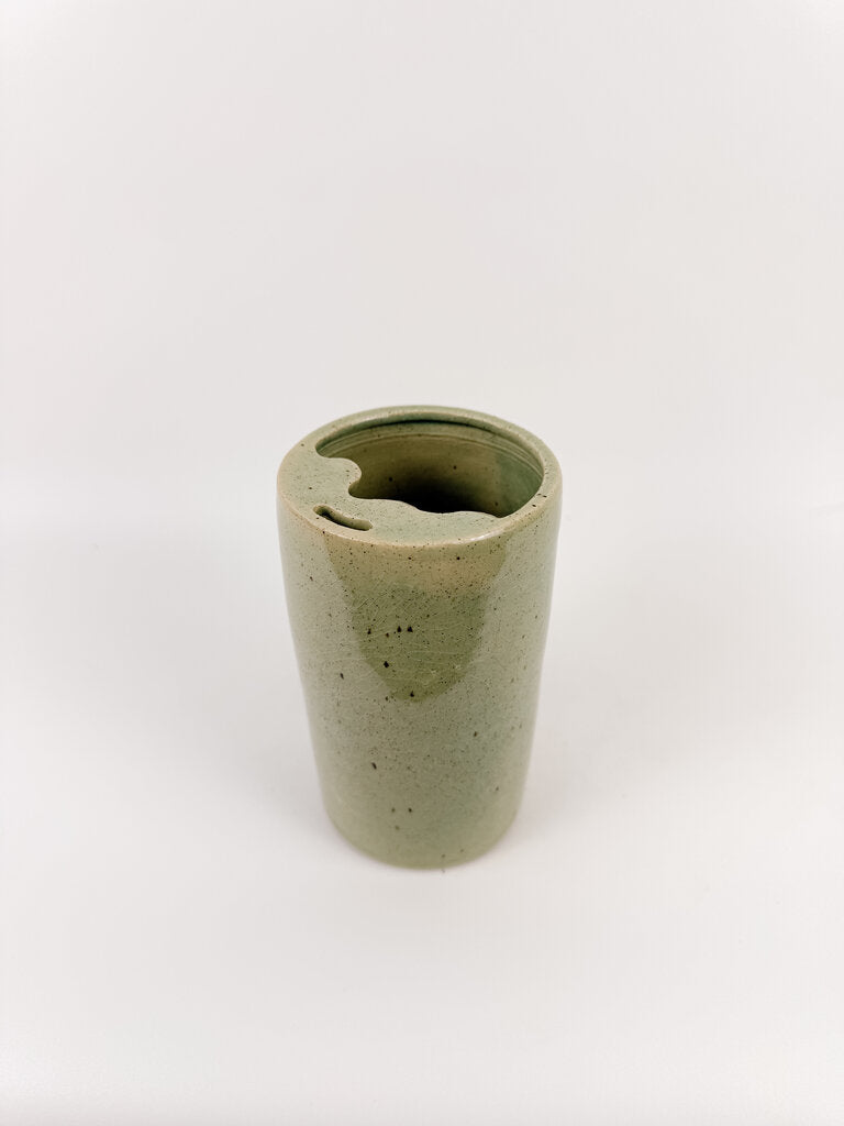 Wavy Traveler Cup