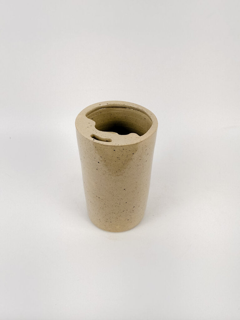 Wavy Traveler Cup