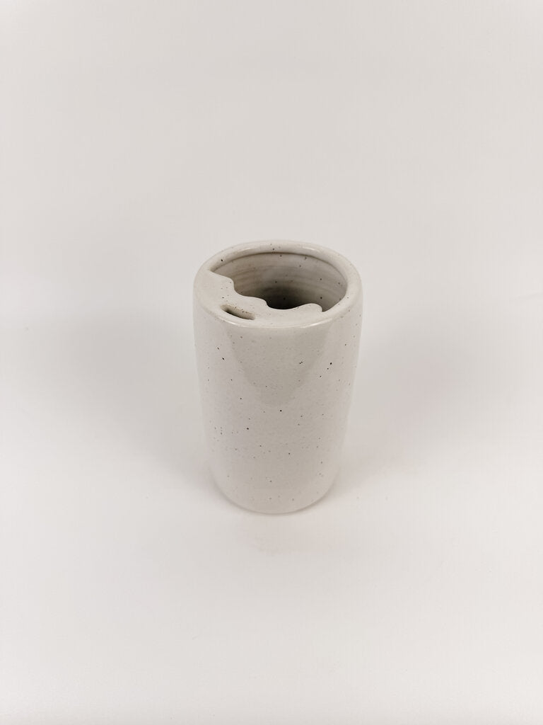 Wavy Traveler Cup